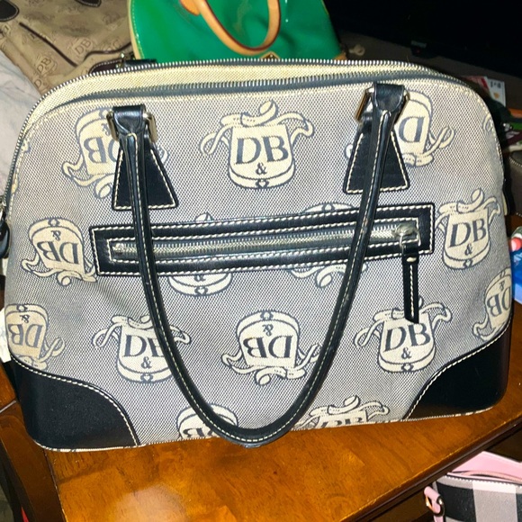 Dooney And Bourke 1975 Purse